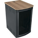 Middle Atlantic BGR-19SA-27MDK-SG Rack Cabinet - PEGASUSS 