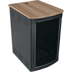 Middle Atlantic BGR-19SA-27MDK-SG Rack Cabinet - PEGASUSS 