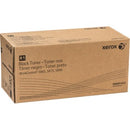 Xerox Original Laser Toner Cartridge - Black - 2 / Carton - PEGASUSS 