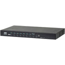 ATEN PE6108A 8-Outlets PDU-TAA Compliant - PEGASUSS 