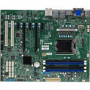 Supermicro X10SAE Server Motherboard - Intel C226 Chipset - Socket H3 LGA-1150 - ATX - PEGASUSS 