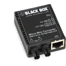 Black Box LMC4003A Transceiver/Media Converter - PEGASUSS 