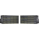 Cisco Catalyst 2960X-24TS-L Ethernet Switch - PEGASUSS 