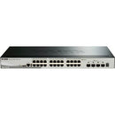 D-Link DGS-1510-28XMP Ethernet Switch - PEGASUSS 