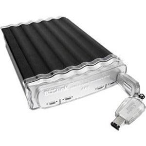 Buslink CipherShield 1 TB Desktop Solid State Drive - External - PEGASUSS 