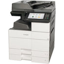 Lexmark MX910de Laser Multifunction Printer - Monochrome - PEGASUSS 
