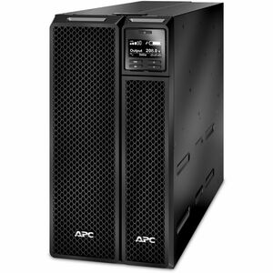 APC by Schneider Electric Smart-UPS SRT 3000VA 208/240V to 120V Step-Down Transformer - PEGASUSS 