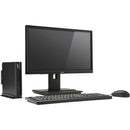 Acer Veriton N4640G VN464G-i564M Nettop Computer - Intel Core i5 6th Gen i5-6400T - 4 GB - 500 GB HDD - PEGASUSS 