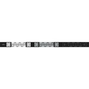 HPE Standard G2 Basic 24-Outlet PDU - PEGASUSS 