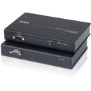 ATEN USB DVI HDBaseT 2.0 KVM Extender (1920 x 1200@100 m)-TAA Compliant - PEGASUSS 