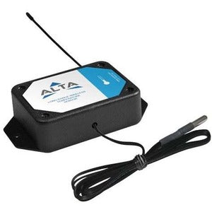 Monnit ALTA Wireless Temperature Sensor - AA Battery Powered - PEGASUSS 