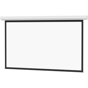 Da-Lite Designer Contour Electrol 77" Electric Projection Screen - PEGASUSS 