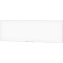 Da-Lite IDEA Panoramic 112" Fixed Frame Projection Screen - PEGASUSS 