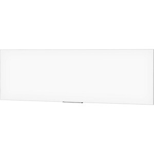 Da-Lite IDEA Panoramic 112" Fixed Frame Projection Screen - PEGASUSS 