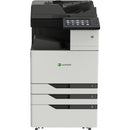 Lexmark CX924dxe Laser Multifunction Printer - Color - TAA Compliant - PEGASUSS 