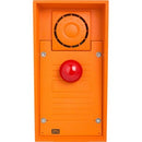 2N IP Safety - 1 Emergency Button, 10 W Loudspeaker - PEGASUSS 