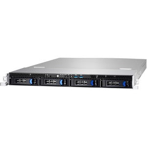 Tyan Thunder CX GT24EB7106 Barebone System - 1U Rack-mountable - Socket P LGA-3647 - 2 x Processor Support - PEGASUSS 