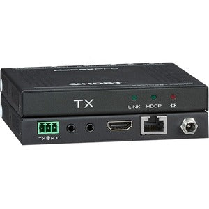 KanexPro UltraSlim 4K/30 HDMI Transmitter over HDBaseT- 230ft. (70m) - PEGASUSS 