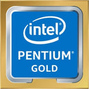 Intel Pentium Gold G5500 Dual-core (2 Core) 3.80 GHz Processor - OEM Pack - PEGASUSS 