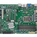 Supermicro X11SCA-F Workstation Motherboard - Intel C246 Chipset - Socket H4 LGA-1151 - ATX - PEGASUSS 
