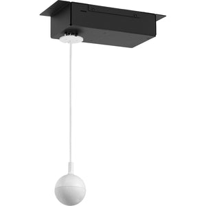 Vaddio CeilingMIC Conference Microphone - White - PEGASUSS 