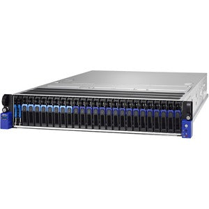 Tyan Transport HX TN76A-B8242 Barebone System - 2U Rack-mountable - Socket SP3 - 2 x Processor Support - PEGASUSS 