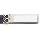 HPE 16Gb SFP+ Short Wave Extended Temperature 1-pack Pull Tab Optical Transceiver - PEGASUSS 