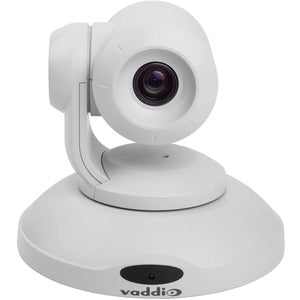 Vaddio ConferenceSHOT AV HD Conference Room System - White - PEGASUSS 