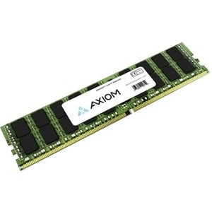 128GB DDR4-2933 ECC LRDIMM - TAA Compliant - PEGASUSS 