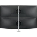 Atdec Pty Ltd Ideal For Large Monitors And Curved Displays Up To 49in, Advanced Cable Manageme - PEGASUSS 