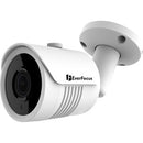 EverFocus EZA1240 2 Megapixel Outdoor HD Surveillance Camera - Bullet - White - TAA Compliant - PEGASUSS 