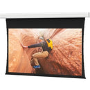 Da-Lite Tensioned Large Advantage Electrol 247" Electric Projection Screen - PEGASUSS 