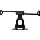 CTA Digital Universal Case-Compatible Security Kiosk Stand for 7-13 Inch Tablets - PEGASUSS 