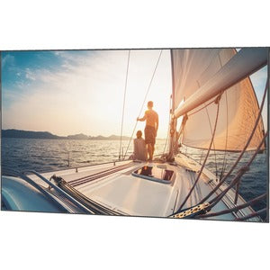 Da-Lite UTB Contour 164" Projection Screen - PEGASUSS 