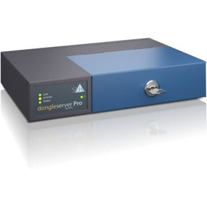 SEH dongleserver Pro Device Server - PEGASUSS 