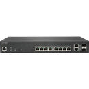 SonicWall Switch SWS12-10FPOE - PEGASUSS 