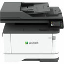 Lexmark MX431adn Wired Laser Multifunction Printer - Monochrome - PEGASUSS 