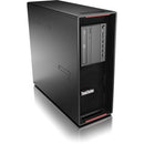Lenovo ThinkStation P720 30BA00FFUS Workstation - 2 x Intel Xeon Silver 4210R - 16 GB - 512 GB SSD - Tower - PEGASUSS 