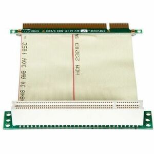 iStarUSA DD-711R-C5-02 PCI to PCI Reversed Riser Card - PEGASUSS 