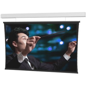 Da-Lite Wireline Advantage Series Projection Screen - 220in Screen - PEGASUSS 