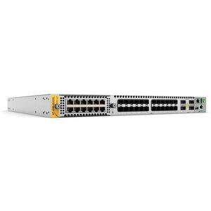Allied Telesis x950-28XSQ Layer 3 Switch - PEGASUSS 