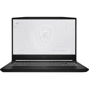 MSI WF66 Mobile Workstation laptop, Intel Core i7-11800H, RTX A2000, 16GB, 1TB SSD, WIN10 Pro - 3 year onsite warranty - PEGASUSS 
