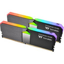 Thermaltake TOUGHRAM XG RGB Memory DDR4 4000MHz 16GB (8GB x2) - PEGASUSS 