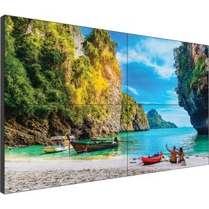 Planar VM55LX-U2 LCD Video Wall - PEGASUSS 