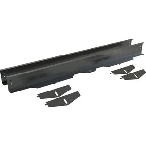 Chief 3 High LED Side Covers for Philips 27BDL 9000 Series - PEGASUSS 