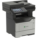 Lexmark MX622ade Laser Multifunction Printer - Monochrome - TAA Compliant - PEGASUSS 