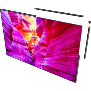 Peerless-AV Trim Kit for Video Wall - Magic Black II - PEGASUSS 