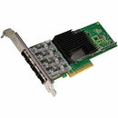 Intel Ethernet Converged Network Adapter X710-DA4 - PEGASUSS 