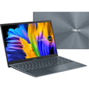 Asus ZenBook 13 UM325 UM325UA-DH51 13.3" Notebook - Full HD - AMD Ryzen 5 5500U - 8 GB - 512 GB SSD - PEGASUSS 