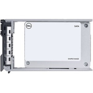 Dell 6.40 TB Solid State Drive - Internal - U.2 (SFF-8639) NVMe (PCI Express NVMe x4) - Mixed Use - PEGASUSS 